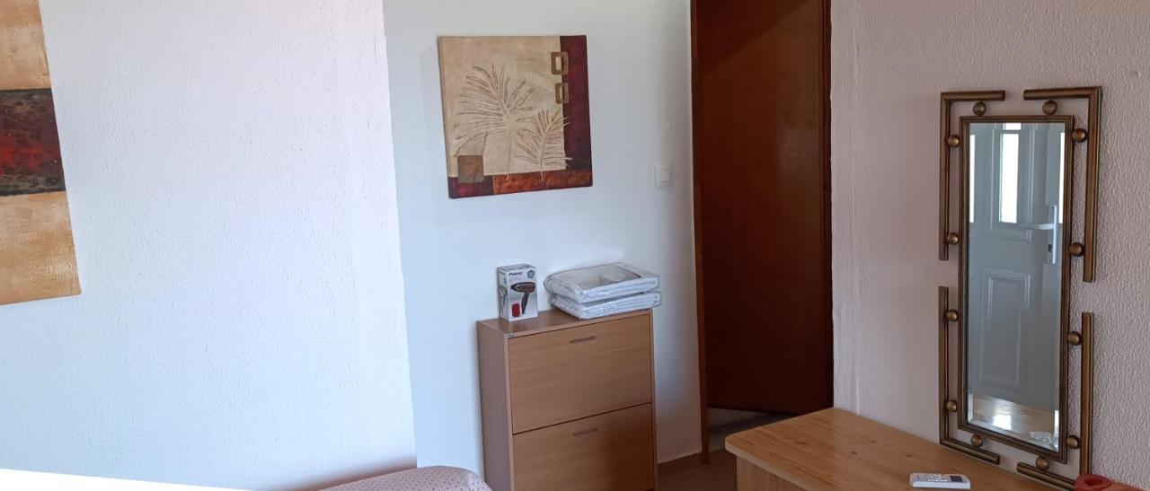 Villas Kiriaki Kallirákhi Extérieur photo